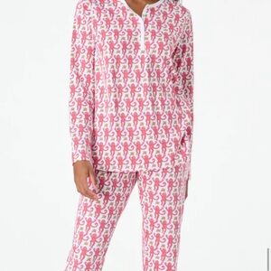 Monkey Pajamas